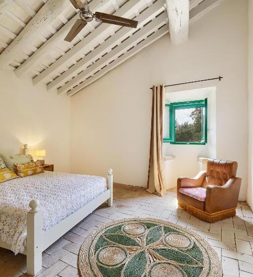 Bed and Breakfast Mas Ferrer By 123ole