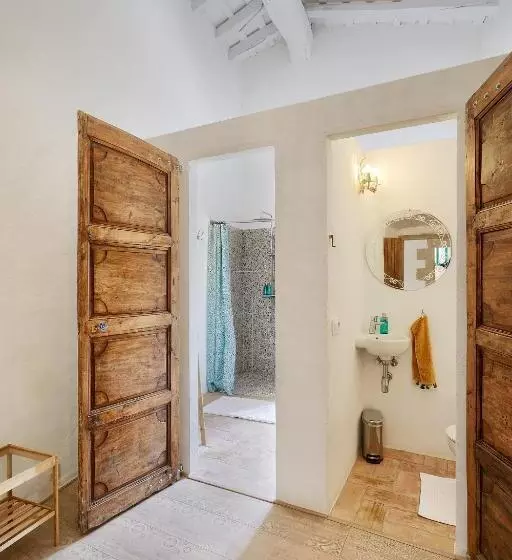 Aamiaismajoitus (B&B) Mas Ferrer By 123ole