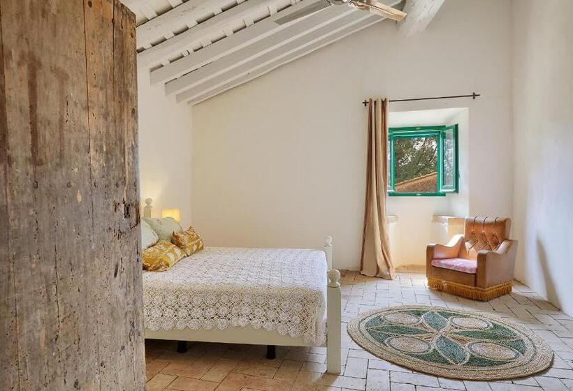 Bed and Breakfast Mas Ferrer By 123ole