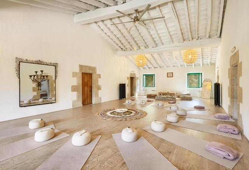 Bed and Breakfast Mas Ferrer By 123ole