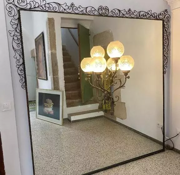 Aamiaismajoitus (B&B) Mas Ferrer By 123ole