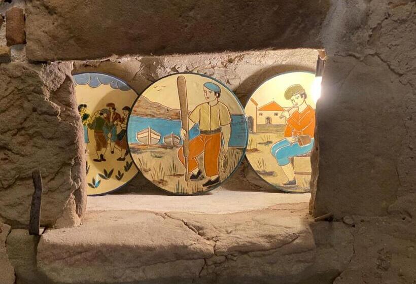 Bed and Breakfast Mas Ferrer By 123ole