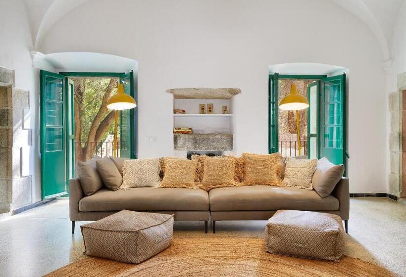 Bed and Breakfast Mas Ferrer By 123ole