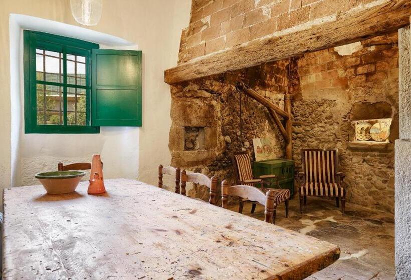 Bed and Breakfast Mas Ferrer By 123ole