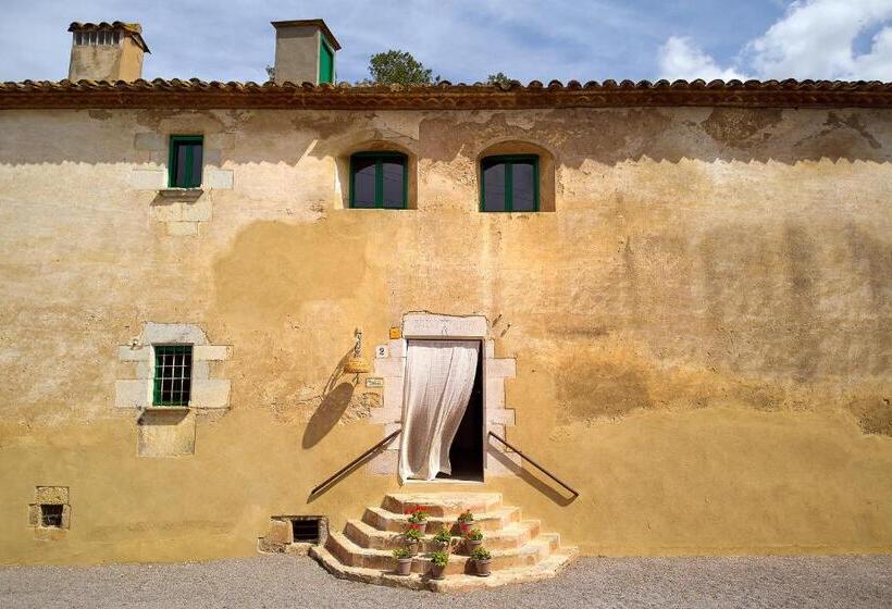 Bed and Breakfast Mas Ferrer By 123ole