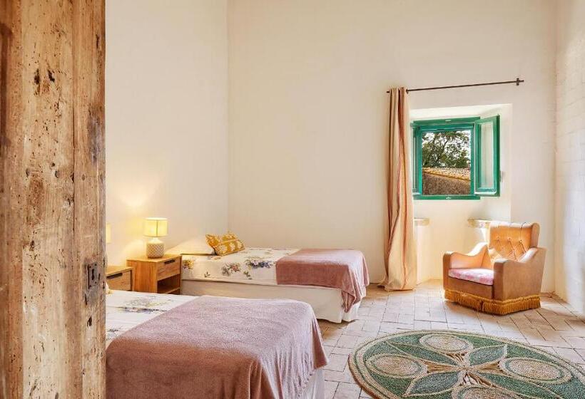 Bed and Breakfast Mas Ferrer By 123ole