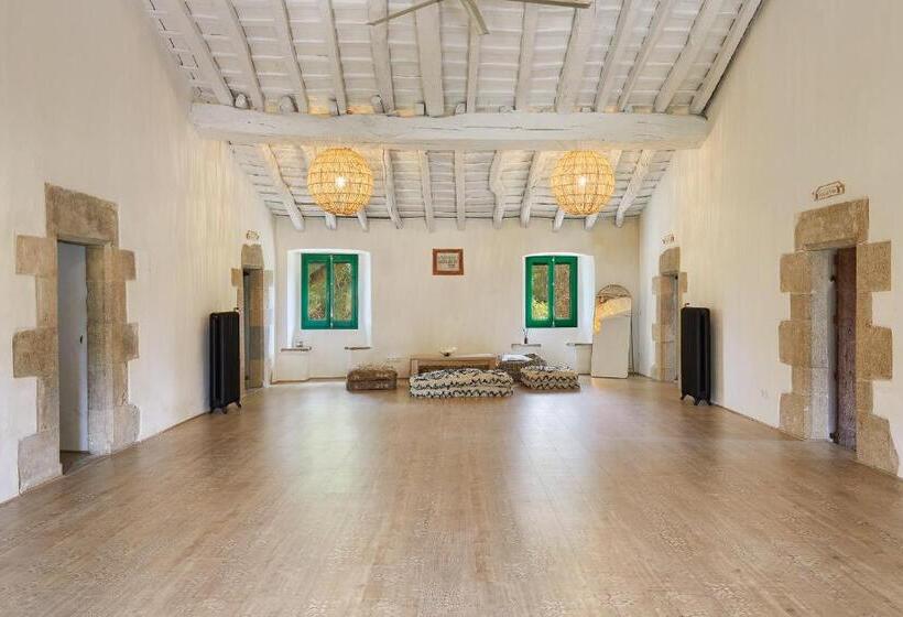 Bed and Breakfast Mas Ferrer By 123ole