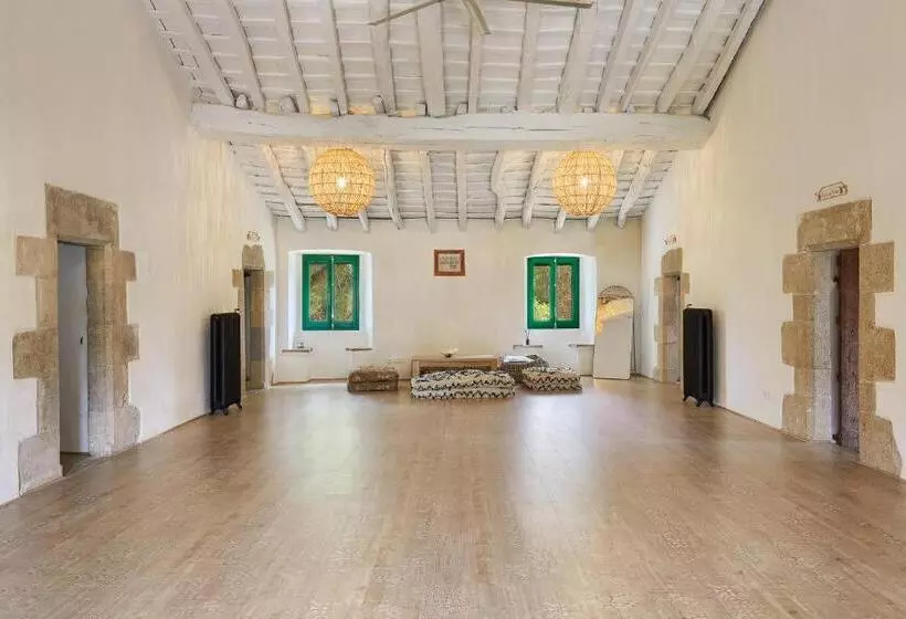 Aamiaismajoitus (B&B) Mas Ferrer By 123ole