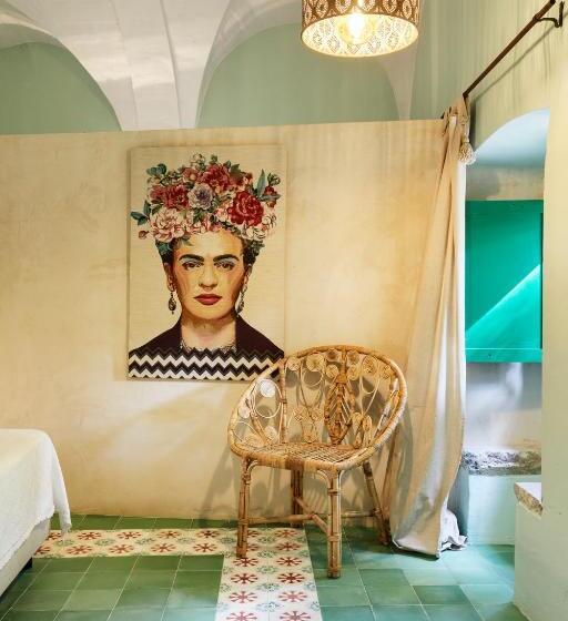 Bed and Breakfast Mas Ferrer By 123ole