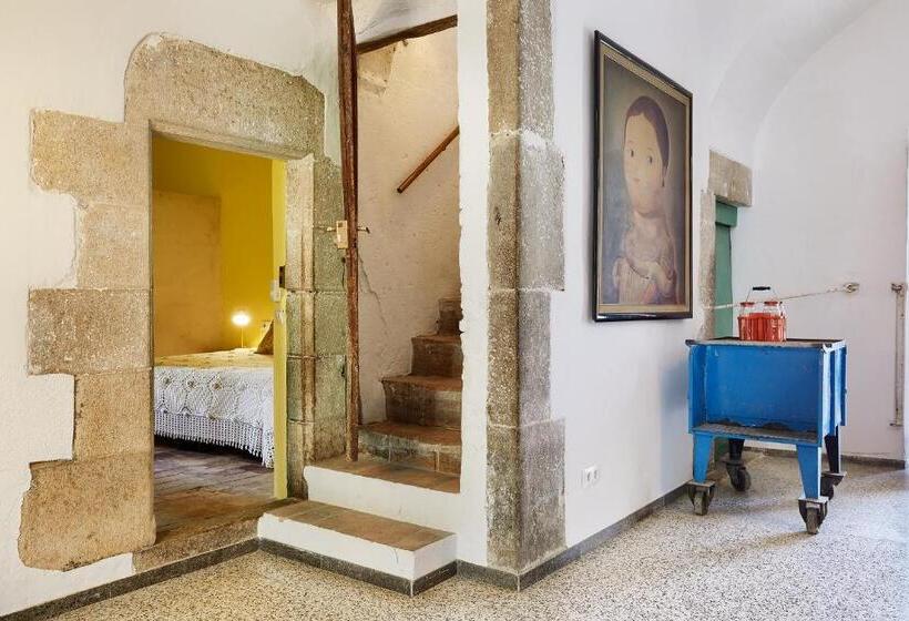 Bed and Breakfast Mas Ferrer By 123ole