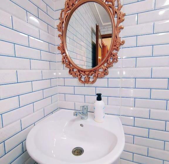 Hotel Chalets Ito Atlas Timnay