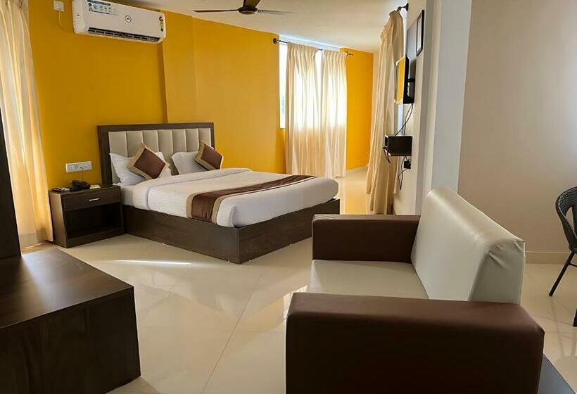 Hotelli The Classic Verna