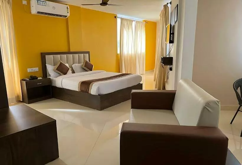 Hotelli The Classic Verna