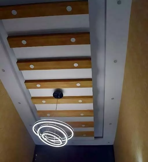 Hotelli The Classic Verna