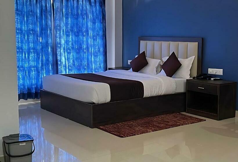 Hotelli The Classic Verna