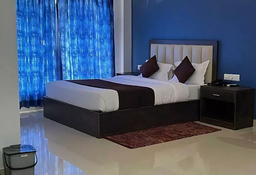 Hotelli The Classic Verna