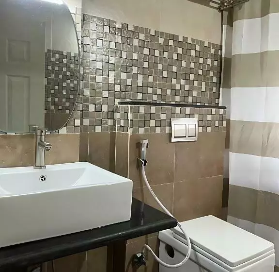 Hotelli The Classic Verna