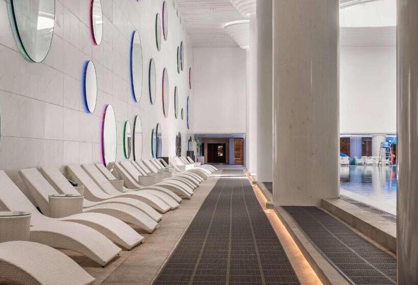 호텔 Wyndham Grand Zhaoqing Downtown