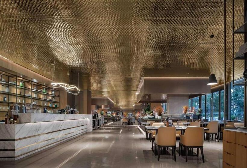 호텔 Wyndham Grand Zhaoqing Downtown