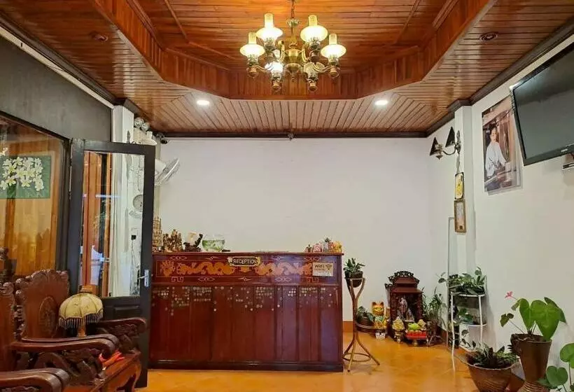 پانسیون Chaliya Boutique Garden