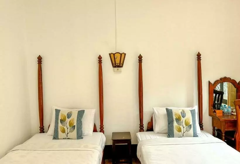پانسیون Chaliya Boutique Garden
