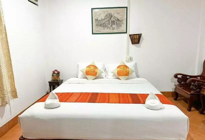 پانسیون Chaliya Boutique Garden