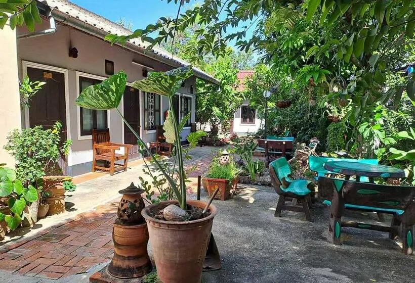 پانسیون Chaliya Boutique Garden