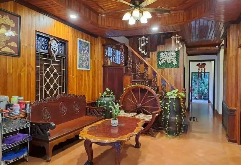 پانسیون Chaliya Boutique Garden