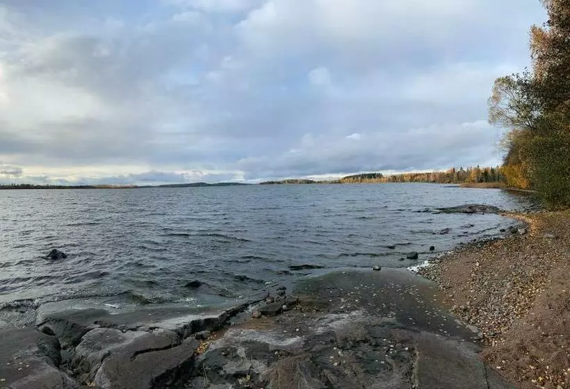 ペンション Villa Win