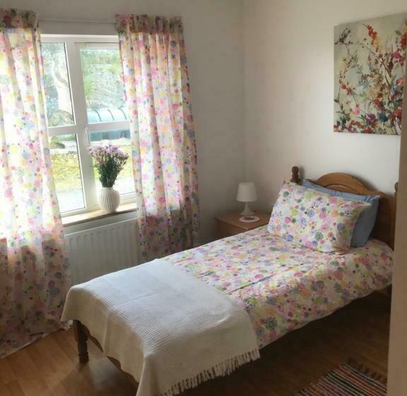 住宿加早餐  Heather Mountain Bed&breakfast