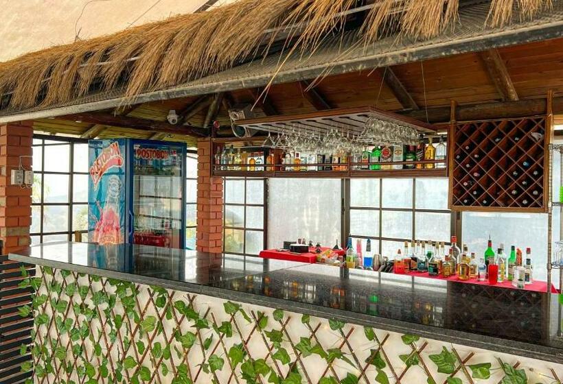 Hotel Campestre El Molino Dapa Cali