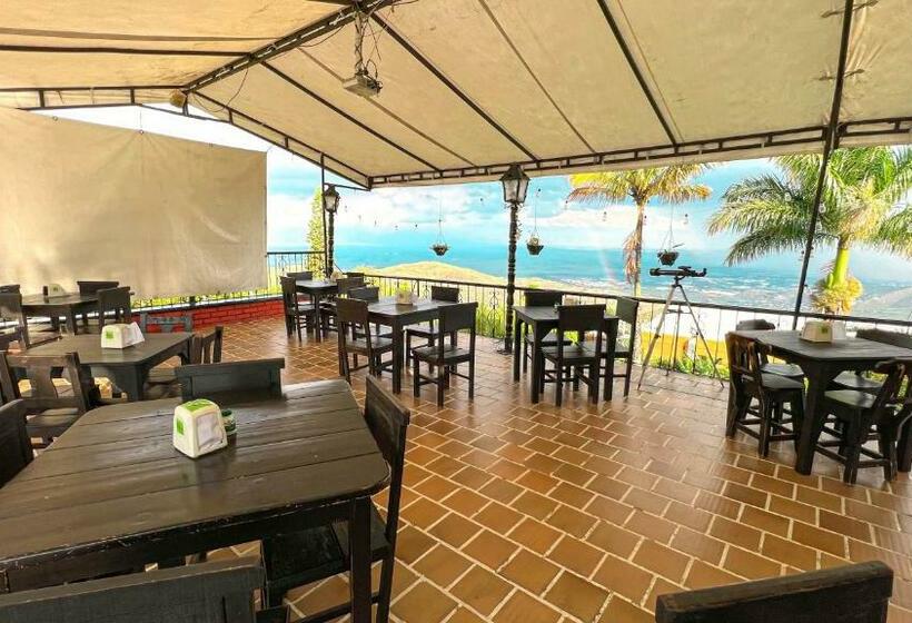 Hotel Campestre El Molino Dapa Cali