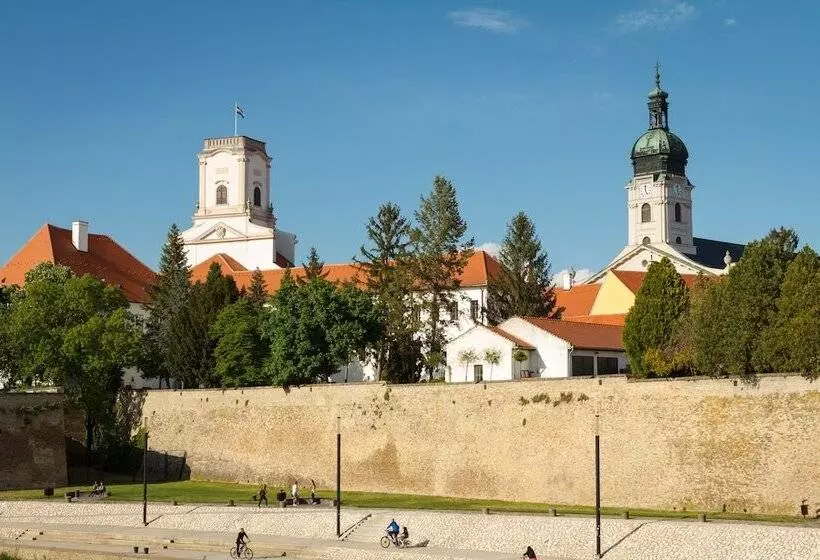 Hotelli Domus Collis