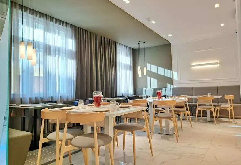 Hotelli Domus Collis