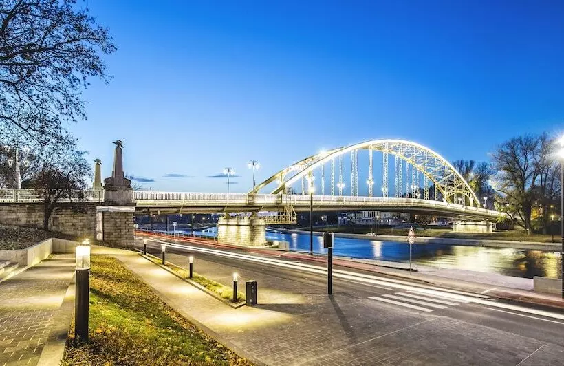 Hotelli Domus Collis