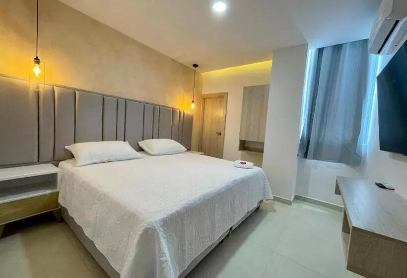 Hotelli Provincia Plaza