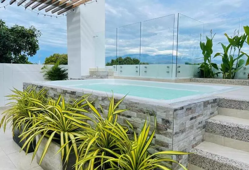 Hotelli Provincia Plaza