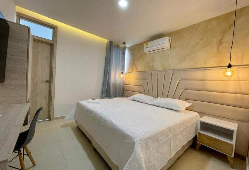 בית מלון כפרי Provincia Plaza