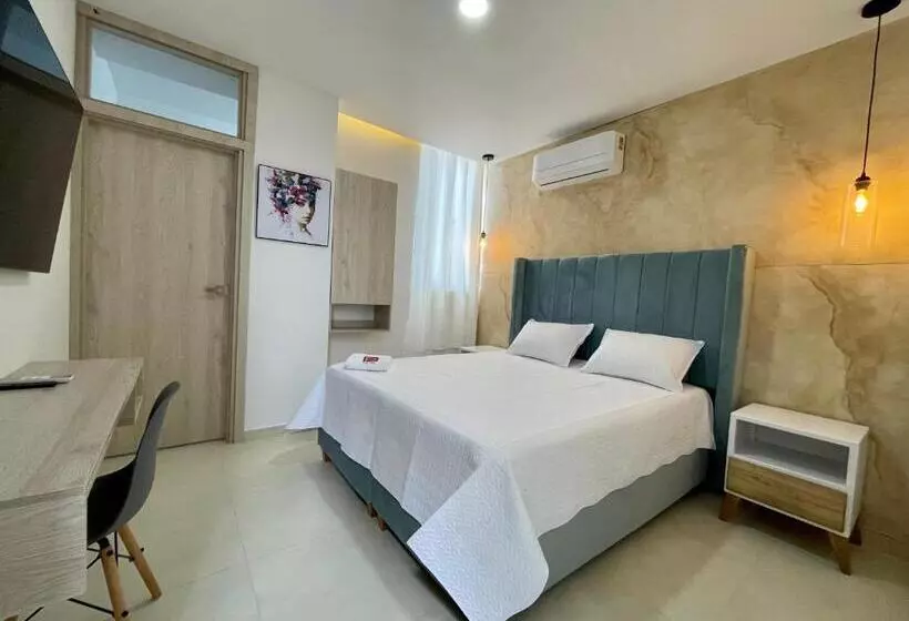 Hotelli Provincia Plaza