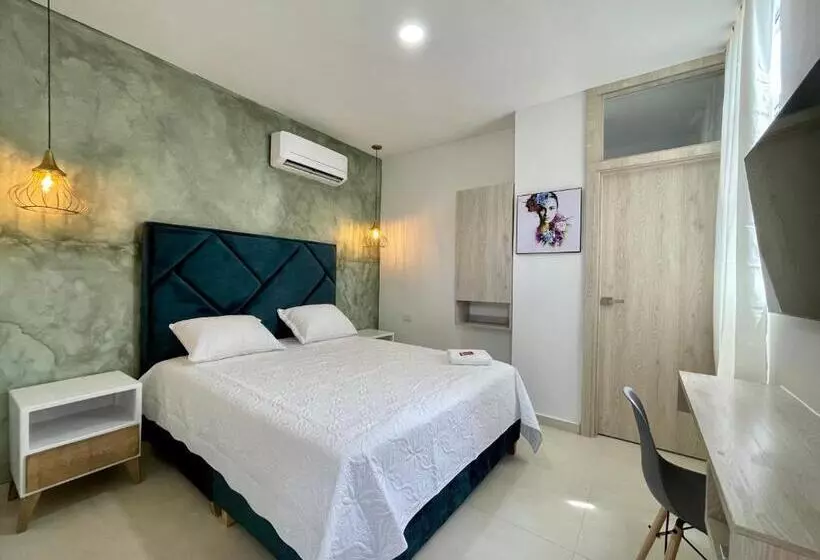 Hotelli Provincia Plaza