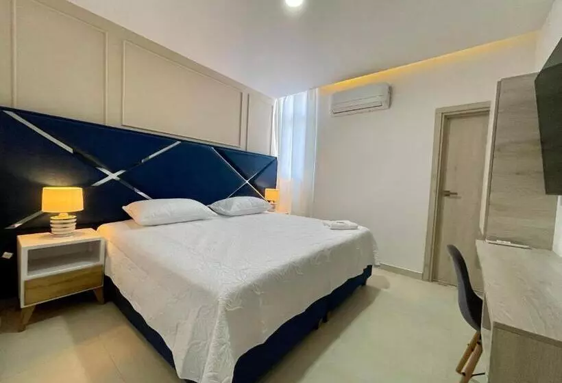 Hotelli Provincia Plaza