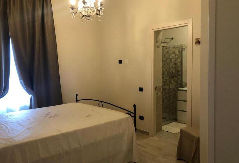 פנסיון Podere Maison Délices