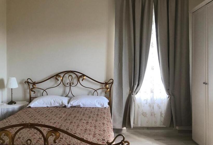 פנסיון Podere Maison Délices