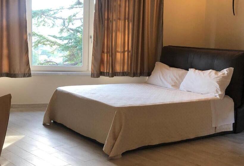 פנסיון Podere Maison Délices