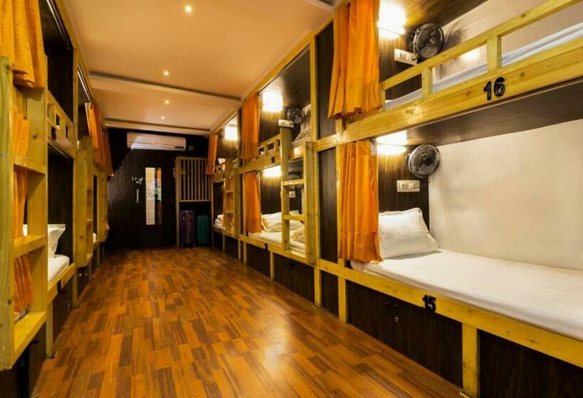 Sunrise Dormitory Hostel