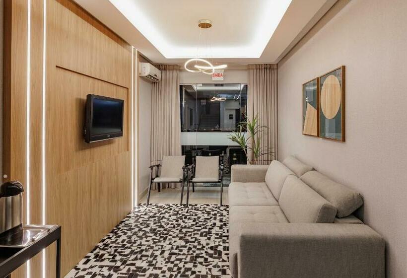 Avant Hotel Executivo