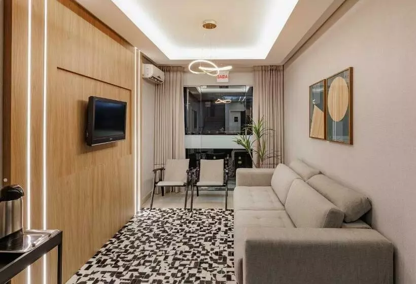 Avant Hotel Executivo