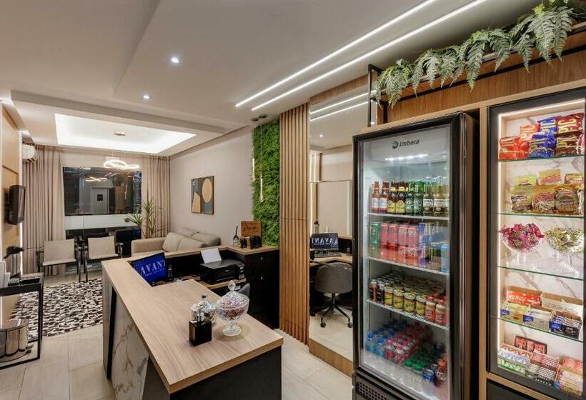 Avant Hotel Executivo