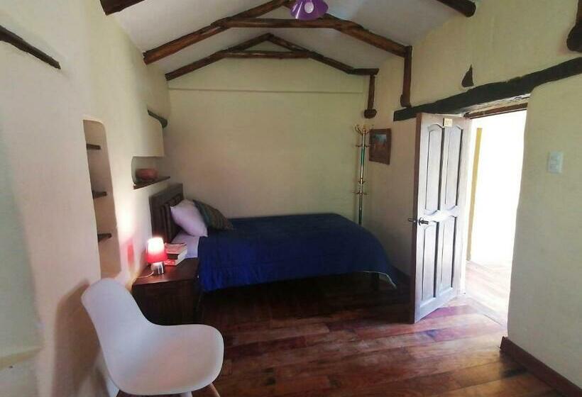 Aamiaismajoitus (B&B) Garden House