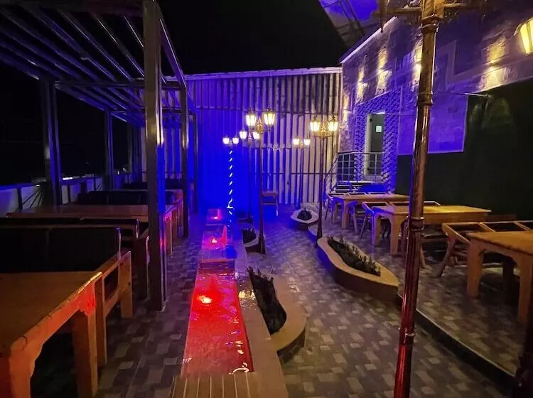 ホテル Annpurna Regency